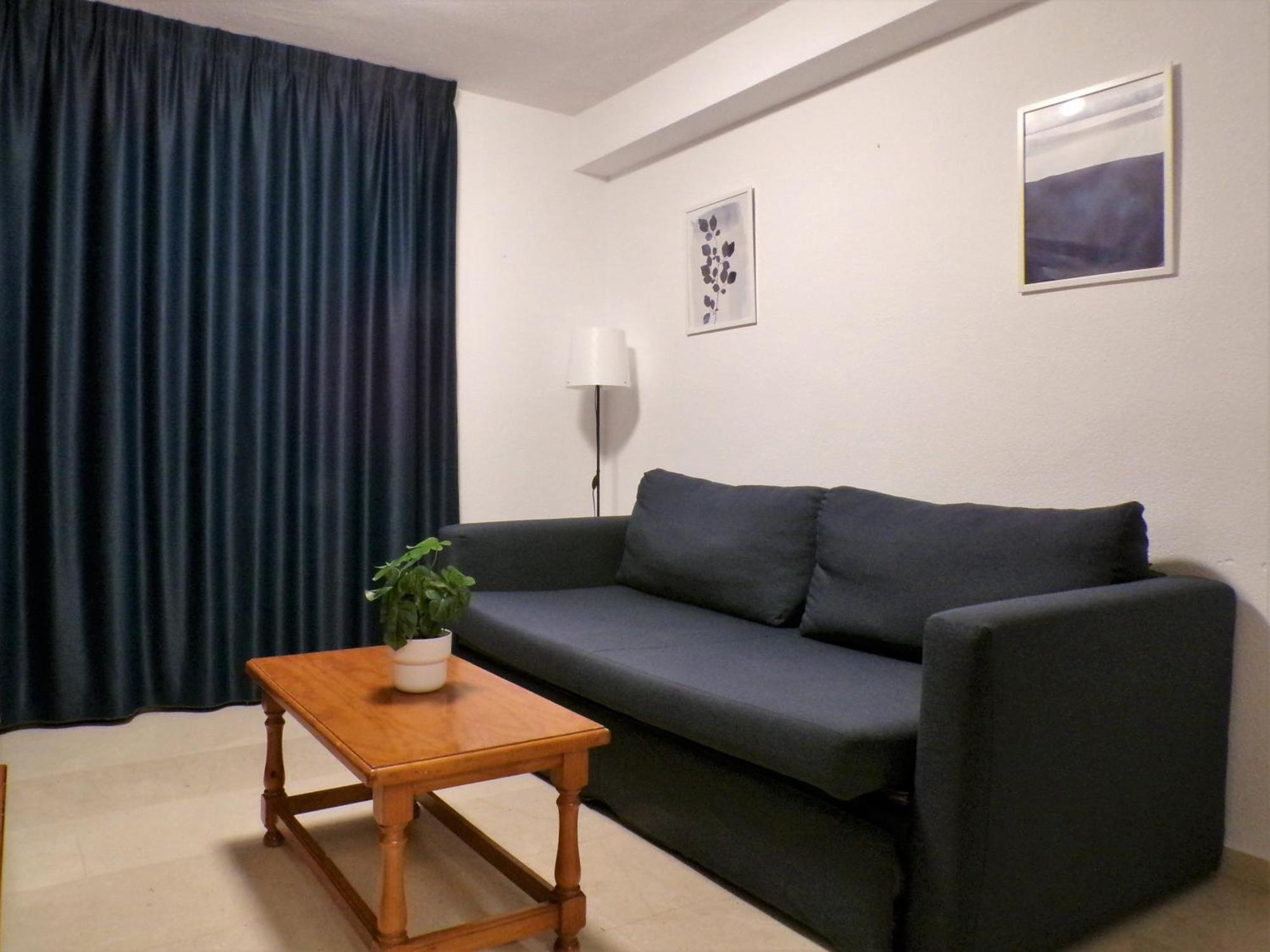 Apartamentos Gemelos 2 Y 4 By Gestaltur 貝尼多姆 外观 照片