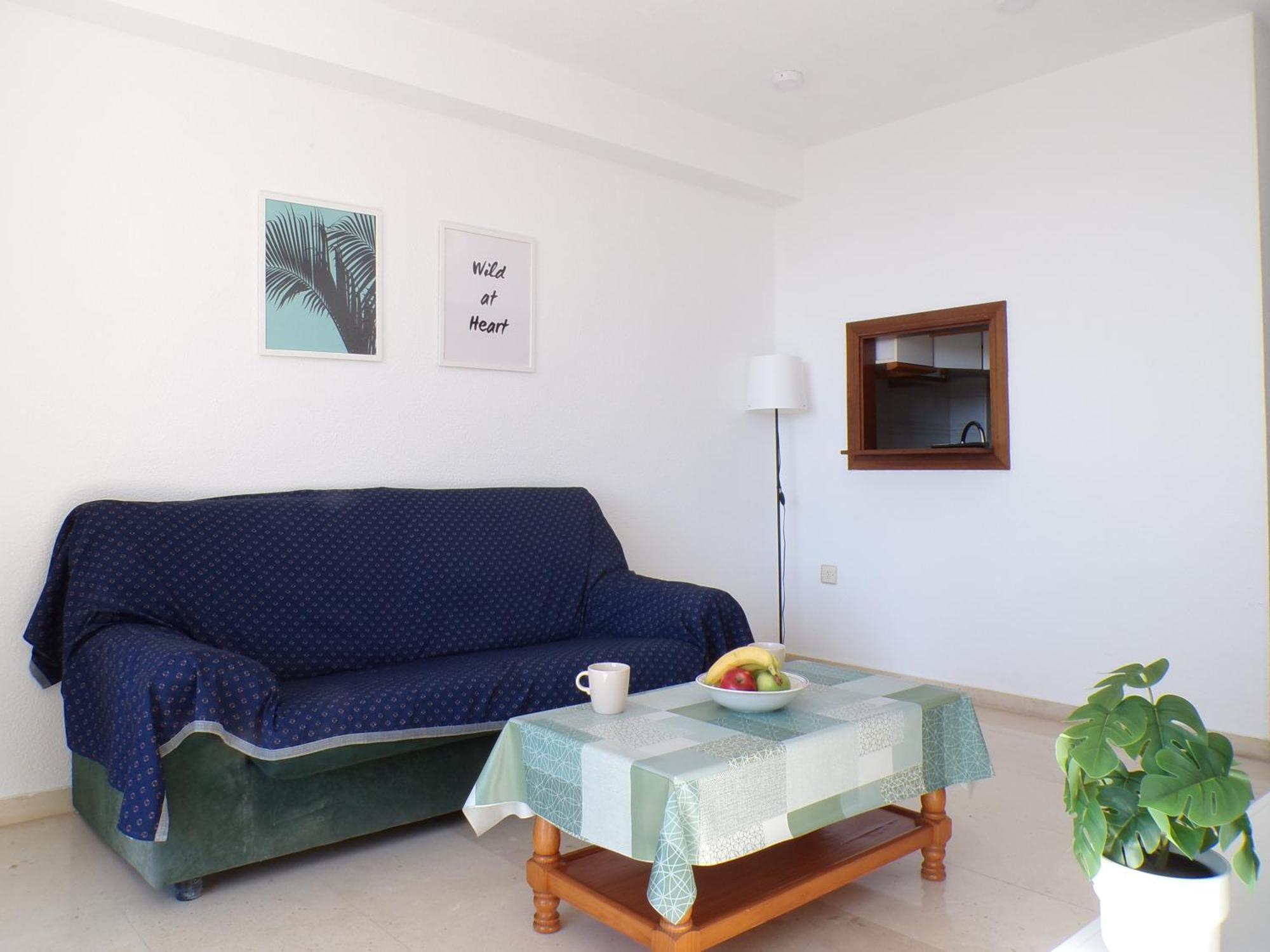 Apartamentos Gemelos 2 Y 4 By Gestaltur 貝尼多姆 外观 照片