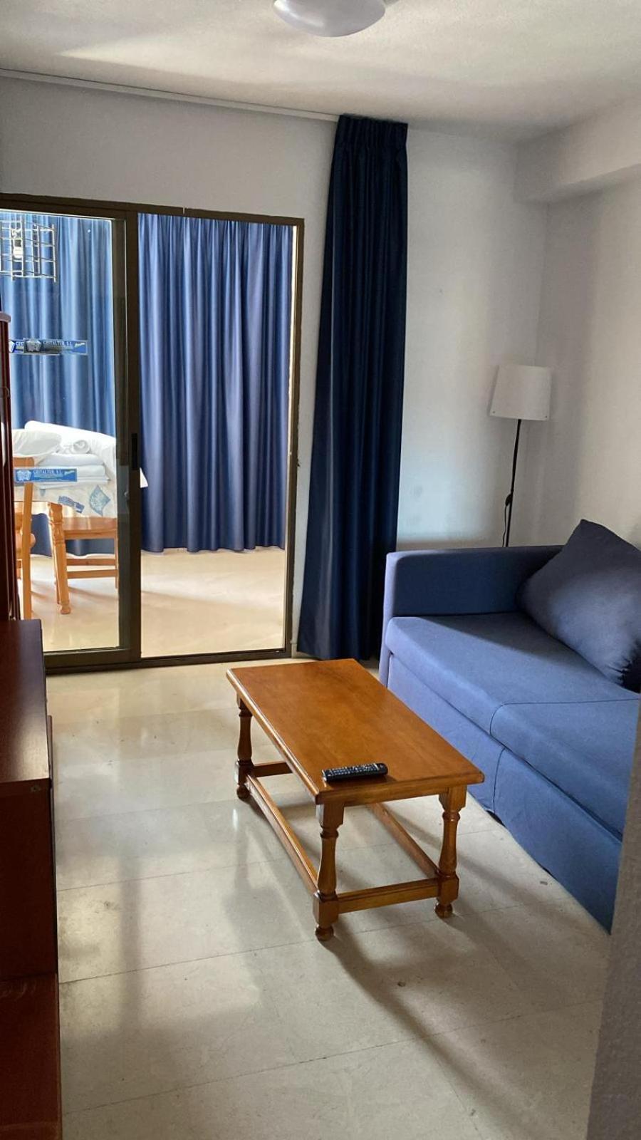 Apartamentos Gemelos 2 Y 4 By Gestaltur 貝尼多姆 外观 照片